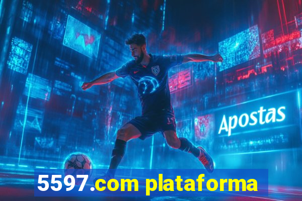 5597.com plataforma